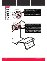 Предварительный просмотр 12 страницы MD SPORTS 1515052 Assembly Instructions Manual