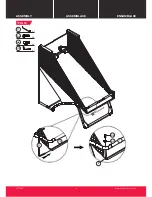 Preview for 14 page of MD SPORTS 1515052 Assembly Instructions Manual