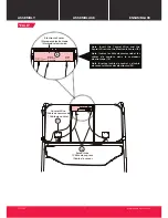 Предварительный просмотр 18 страницы MD SPORTS 1515052 Assembly Instructions Manual