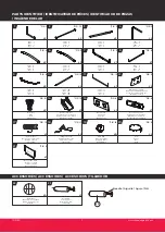 Предварительный просмотр 6 страницы MD SPORTS 1515052 Manual