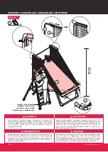 Предварительный просмотр 16 страницы MD SPORTS 1515052 Manual