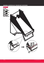 Предварительный просмотр 17 страницы MD SPORTS 1515052 Manual