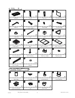 Предварительный просмотр 5 страницы MD SPORTS 1538410 Assembly Instructions Manual