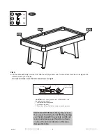 Preview for 7 page of MD SPORTS 1538410 Assembly Instructions Manual