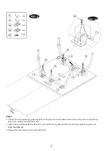 Preview for 5 page of MD SPORTS 1544125 Assembly Instructions Manual