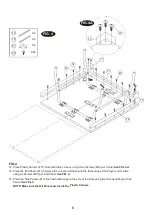 Предварительный просмотр 7 страницы MD SPORTS 1544125 Assembly Instructions Manual