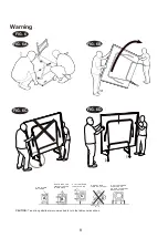 Предварительный просмотр 9 страницы MD SPORTS 1544125 Assembly Instructions Manual