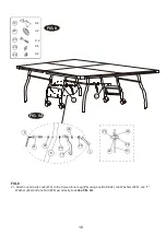 Предварительный просмотр 11 страницы MD SPORTS 1544125 Assembly Instructions Manual