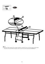 Preview for 12 page of MD SPORTS 1544125 Assembly Instructions Manual