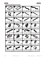 Preview for 5 page of MD SPORTS 1544126 Assembly Instructions Manual