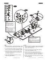 Preview for 7 page of MD SPORTS 1544126 Assembly Instructions Manual