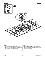 Preview for 8 page of MD SPORTS 1544126 Assembly Instructions Manual