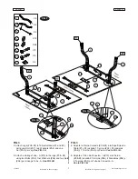 Preview for 9 page of MD SPORTS 1544126 Assembly Instructions Manual