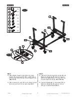 Preview for 11 page of MD SPORTS 1544126 Assembly Instructions Manual