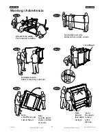 Preview for 14 page of MD SPORTS 1544126 Assembly Instructions Manual