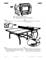 Preview for 15 page of MD SPORTS 1544126 Assembly Instructions Manual