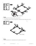 Preview for 6 page of MD SPORTS 1550013 Assembly Instructions Manual