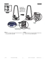 Предварительный просмотр 6 страницы MD SPORTS 1551519 Assembly Instructions Manual