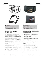 Preview for 7 page of MD SPORTS 1551519 Assembly Instructions Manual