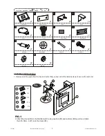 Preview for 5 page of MD SPORTS 1551701 Assembly Manual