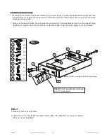 Preview for 7 page of MD SPORTS 1554829 Assembly Instructions Manual