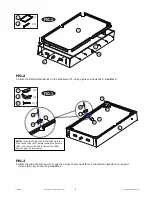 Preview for 8 page of MD SPORTS 1554829 Assembly Instructions Manual