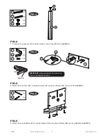 Предварительный просмотр 9 страницы MD SPORTS 1554829 Assembly Instructions Manual