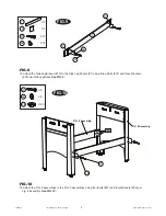 Предварительный просмотр 11 страницы MD SPORTS 1554829 Assembly Instructions Manual