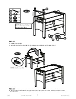 Предварительный просмотр 13 страницы MD SPORTS 1554829 Assembly Instructions Manual