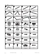 Preview for 5 page of MD SPORTS 1558123 Assembly Instructions Manual