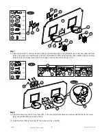 Preview for 11 page of MD SPORTS 1558123 Assembly Instructions Manual