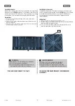 Preview for 6 page of MD SPORTS 1612003 Assembly Instructions Manual