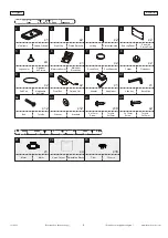 Предварительный просмотр 6 страницы MD SPORTS 1614823 Assembly Instructions Manual