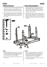 Preview for 7 page of MD SPORTS 1614823 Assembly Instructions Manual