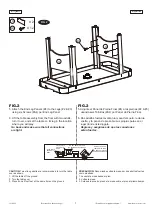 Preview for 8 page of MD SPORTS 1614823 Assembly Instructions Manual