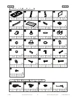 Preview for 6 page of MD SPORTS 1616603 Assembly Instructions Manual