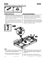 Preview for 7 page of MD SPORTS 1616603 Assembly Instructions Manual