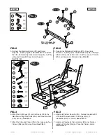 Preview for 8 page of MD SPORTS 1616603 Assembly Instructions Manual