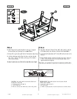 Предварительный просмотр 9 страницы MD SPORTS 1616603 Assembly Instructions Manual