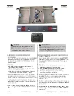 Предварительный просмотр 11 страницы MD SPORTS 1616603 Assembly Instructions Manual