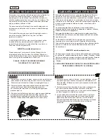 Preview for 2 page of MD SPORTS 1618441 Assembly Instructions Manual