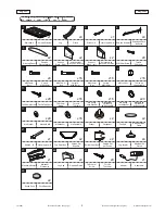 Preview for 6 page of MD SPORTS 1618441 Assembly Instructions Manual