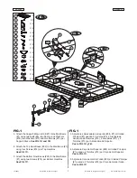 Preview for 8 page of MD SPORTS 1618441 Assembly Instructions Manual