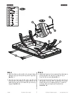 Preview for 10 page of MD SPORTS 1618441 Assembly Instructions Manual