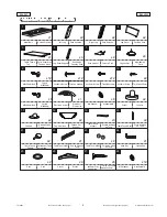 Preview for 6 page of MD SPORTS 1618442 Assembly Instructions Manual