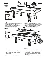 Preview for 10 page of MD SPORTS 1618442 Assembly Instructions Manual