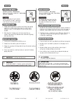 Preview for 3 page of MD SPORTS 1622001 Assembly Instructions Manual