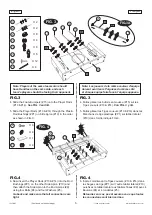 Preview for 6 page of MD SPORTS 1622001 Assembly Instructions Manual