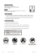 Предварительный просмотр 3 страницы MD SPORTS 1623200 Assembly Instructions Manual