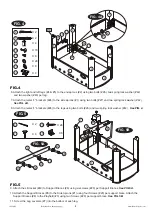 Предварительный просмотр 7 страницы MD SPORTS 1625802 Assembly Instructions Manual